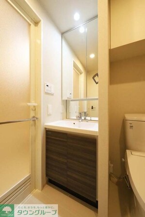 PREMIUMCUBE王子神谷の物件内観写真